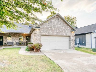 1515/1517 NW Belle Royal Ct, Bentonville, AR, 72712