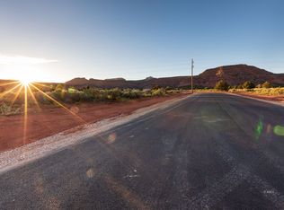 7 Rowel Dr, Kanab, UT 84741