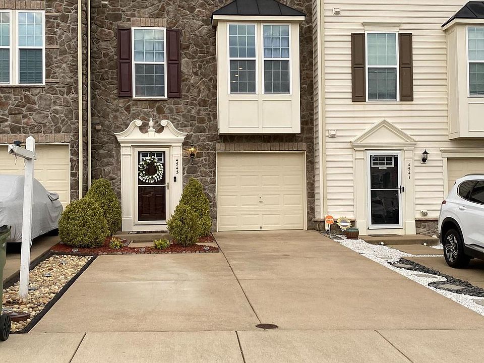 1st image of 4543 Alliance Way