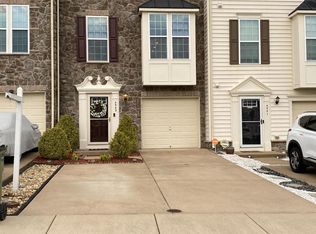4543 Alliance Way, Fredericksburg, VA 22408