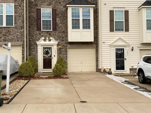 4543 Alliance Way, Fredericksburg, VA 22408