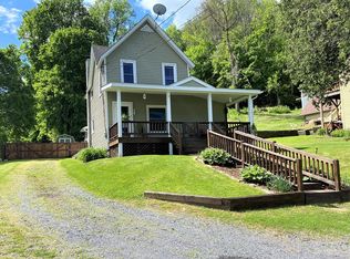 7 Fairview Ave, Galeton, PA 16922