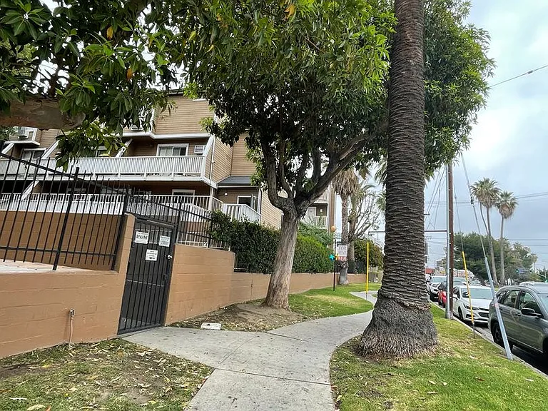Las Palmas Apartments — Photo 7