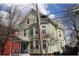 38 Charnwood Rd, Somerville, MA 02144