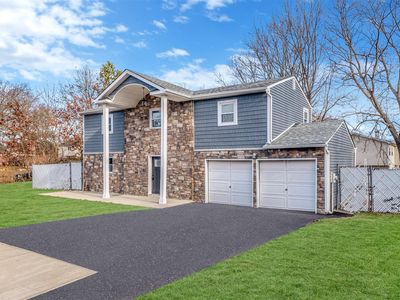 1 Linden Street, Coram, NY, 11727