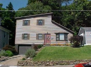 1016 7th St, Beaver, PA 15009