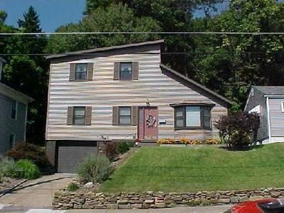 1016 7th St, Beaver, PA, 15009