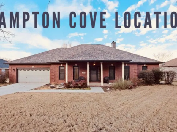 2316 Little Cove Rd, Owens Cross Roads, AL 35763