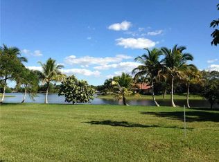 2730 Hackney Rd, Weston, FL 33331