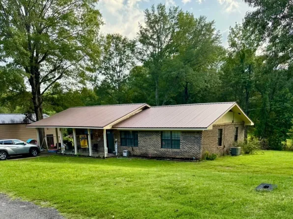 9 Line Dr, Burnsville, MS 38833