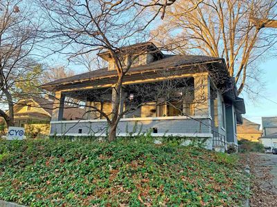 1996 Evelyn Ave, Memphis, TN, 38104