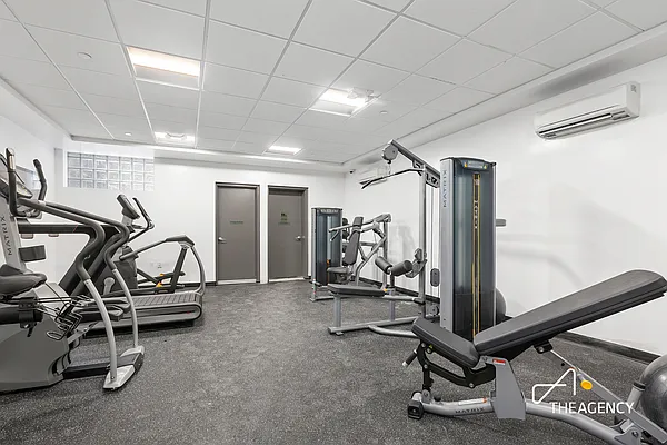 Rented by The Agency | media 17