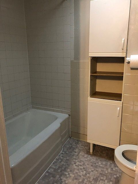 Full Bath