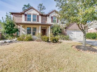 18919 Manor Spring Ct, Tomball, TX 77377
