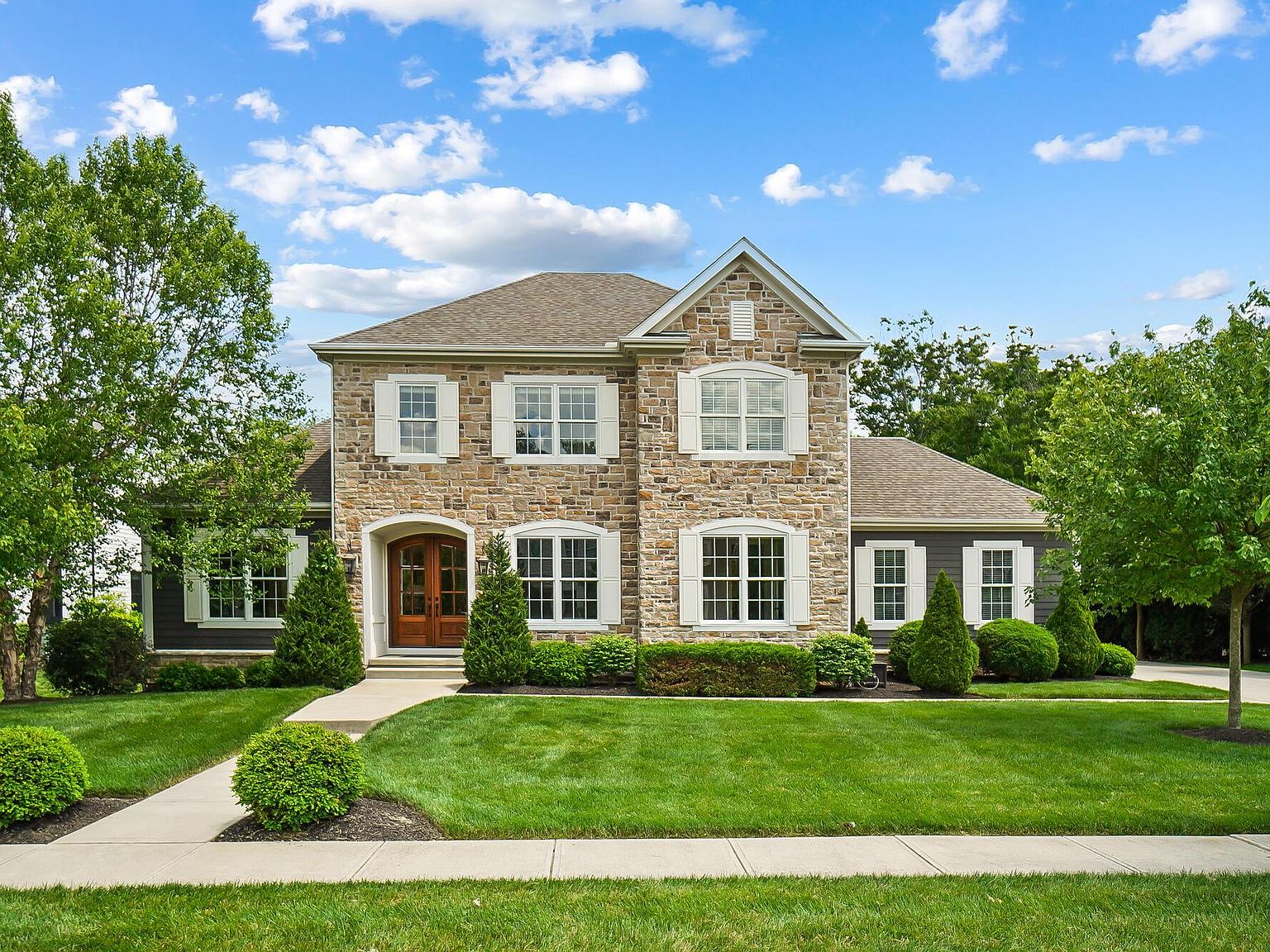 10860 Rock Rose Pl, Plain City, OH 43064 | Zillow