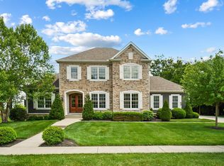 10860 Rock Rose Pl, Plain City, OH 43064