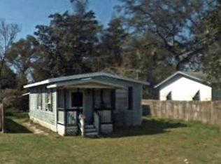 15197 Oak Ln, Nobleton, FL 34661