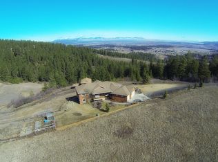 7404 S Jackson Rd, Mica, WA 99023