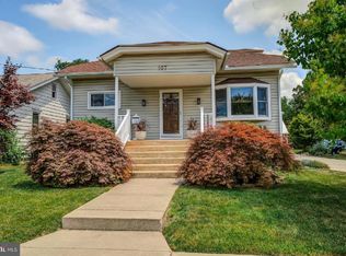 105 Franklin Rd #107, Glassboro, NJ 08028