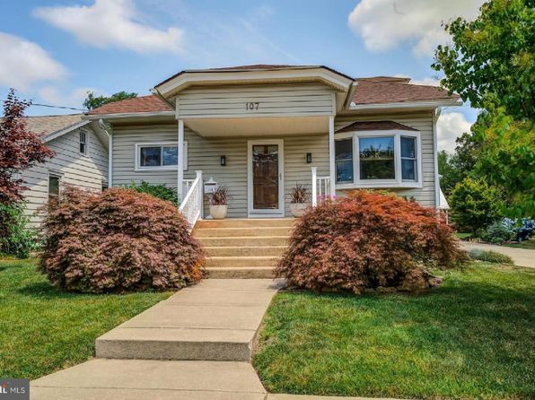 105 Franklin Rd #107