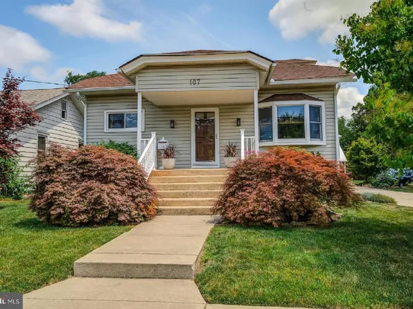 105 Franklin Rd #107, Glassboro, NJ 08028