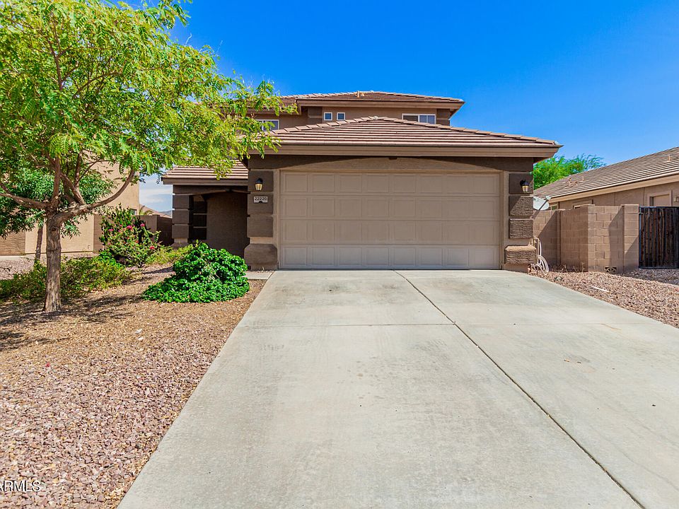 22220 W Tonto St, Buckeye, AZ 85326 Zillow