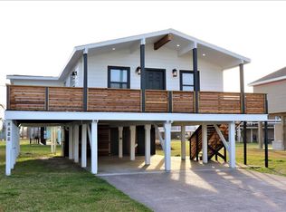 4126 Kent Dr, Galveston, TX 77554