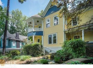 99 Druid Cir NE, Atlanta, GA 30307