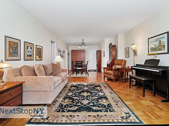 2nd image of 1175 York Ave APT 3L