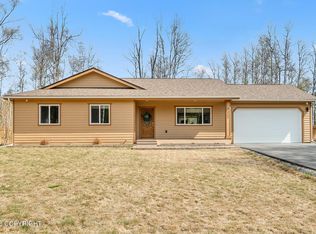 5857 N Watana Dr, Wasilla, AK 99654