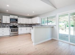 2819 Emerson Ln, Denton, TX 76209