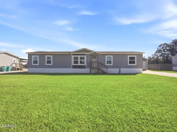 622 Highway 357, Opelousas, LA 70570