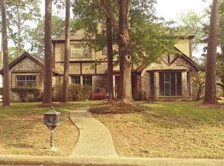 1011 Terranova Ln, Houston, TX 77090