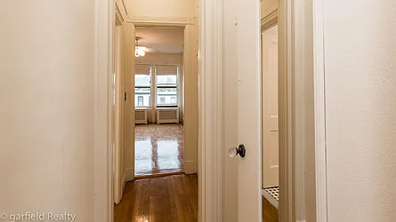 Rented by Garfield Realty 