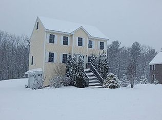 245 Gray Rd, Templeton, MA 01468