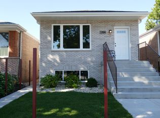 3306 W 38th St, Chicago, IL 60632