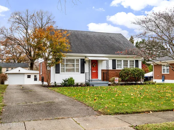 2518 Ashbrook Ave, Louisville, KY 40220