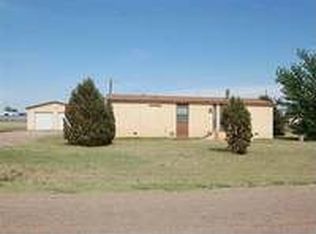 233 Conestoga Trl, Clovis, NM 88101