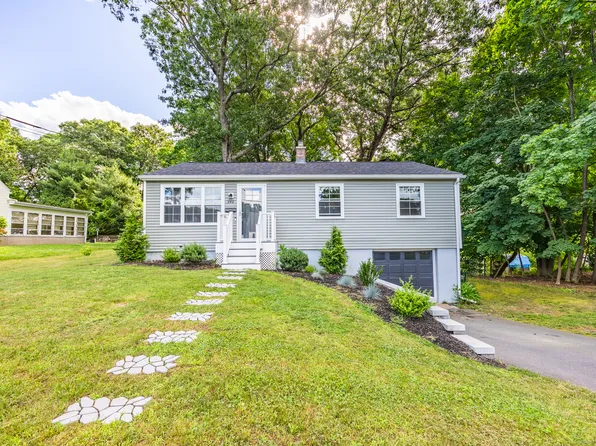 242 Pondview Drive, Southington, CT 06489