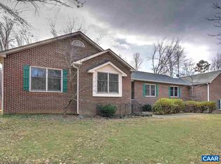 463 Broad Axe Rd, Charlottesville, VA 22903