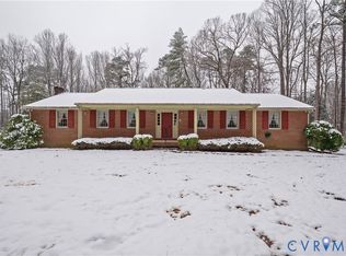 17904 Nash Rd, Dinwiddie, VA 23841