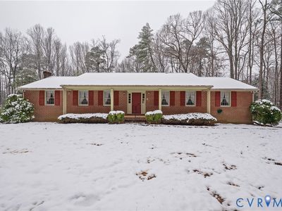 17904 Nash Rd, Dinwiddie, VA, 23841