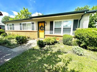 1022 Wingate St, Murfreesboro, TN 37130