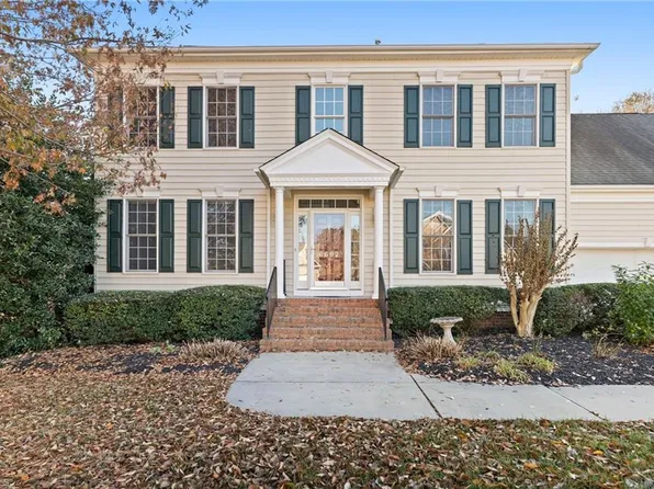 6602 Barton Creek Ct, Whitsett, NC 27377