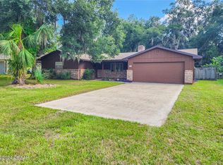 1119 Indigo Rd, Ormond Beach, FL 32174