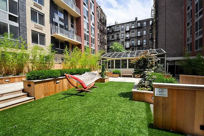 505 W 47th St #4AS — Photo 9