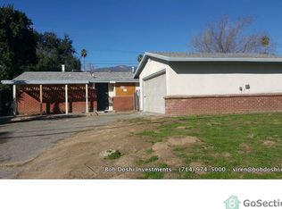25352 Eureka St, San Bernardino, CA 92404
