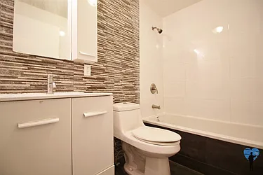 Rented by Next Door Realty NYC