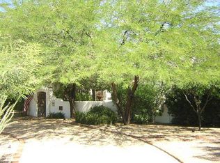8630 E Via Montoya St, Scottsdale, AZ 85255
