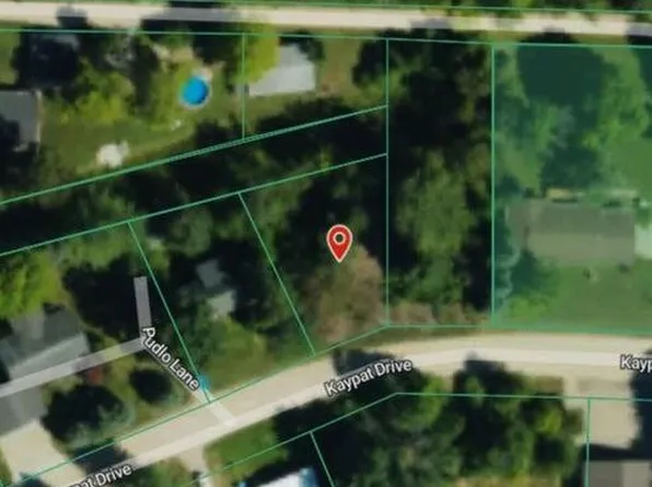 963 Kaypat Dr, Hope, MI 48628